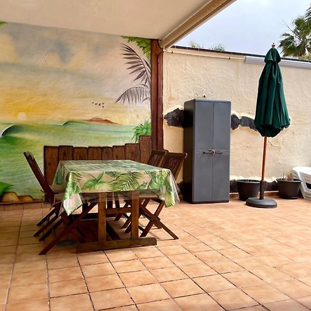 Piera'S Apartment Chayofa 外观 照片