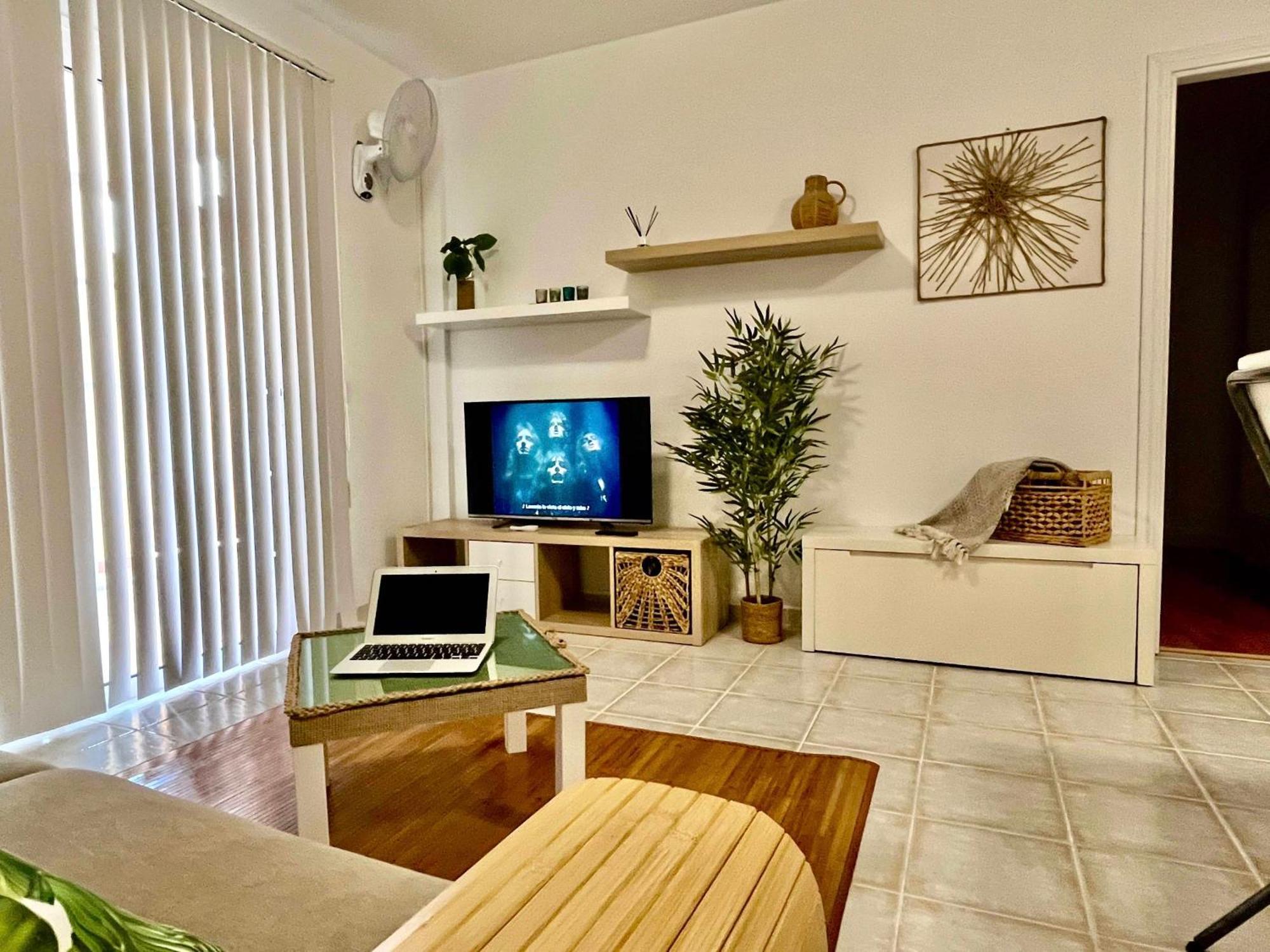Piera'S Apartment Chayofa 外观 照片