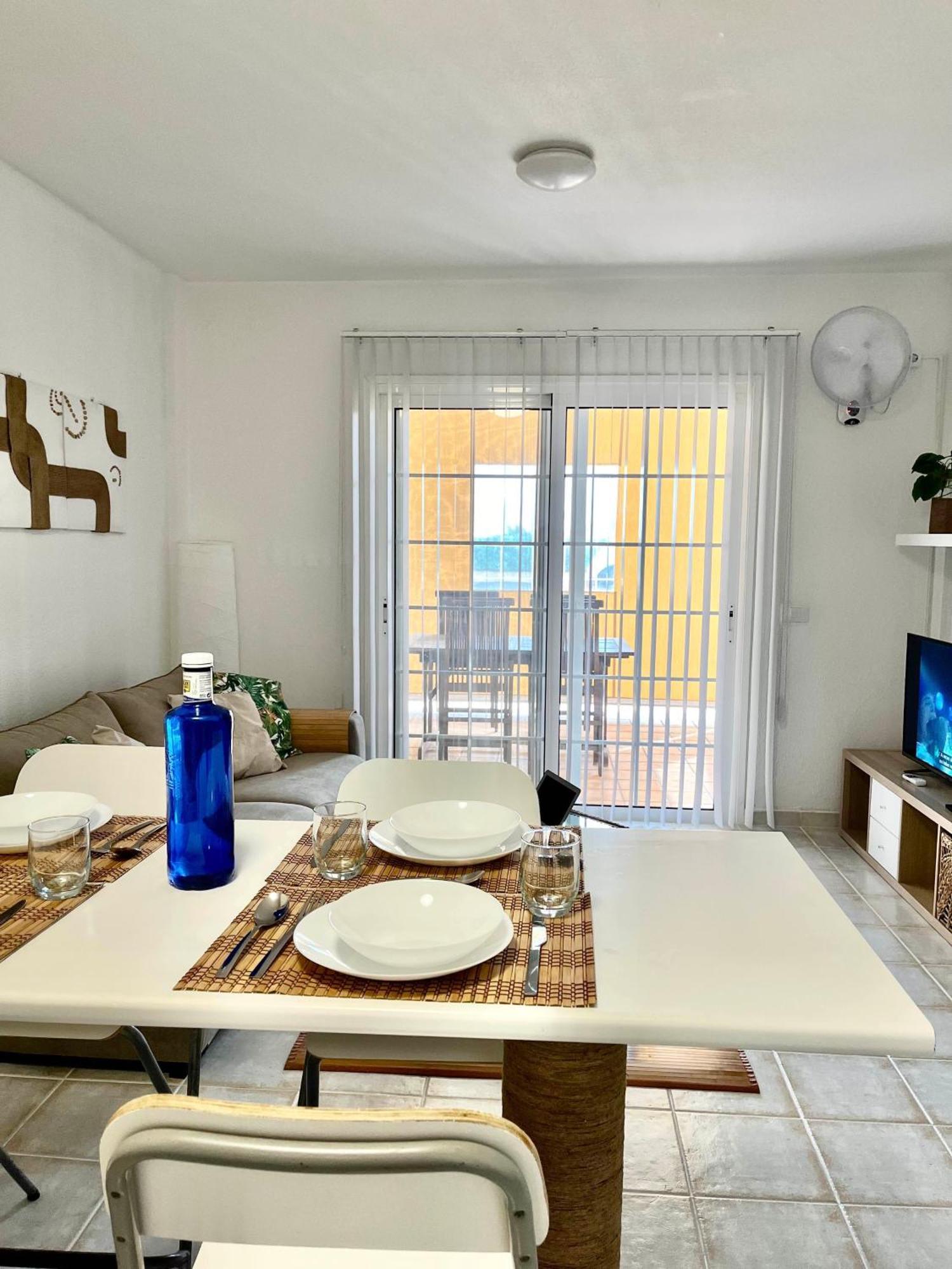 Piera'S Apartment Chayofa 外观 照片