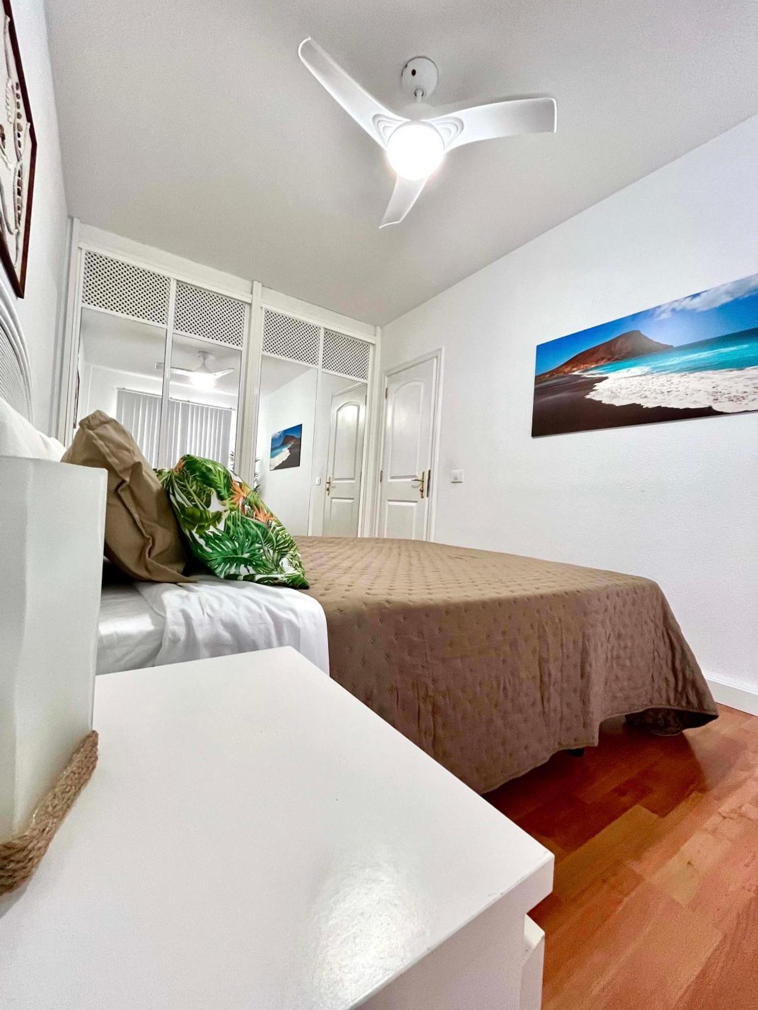 Piera'S Apartment Chayofa 外观 照片