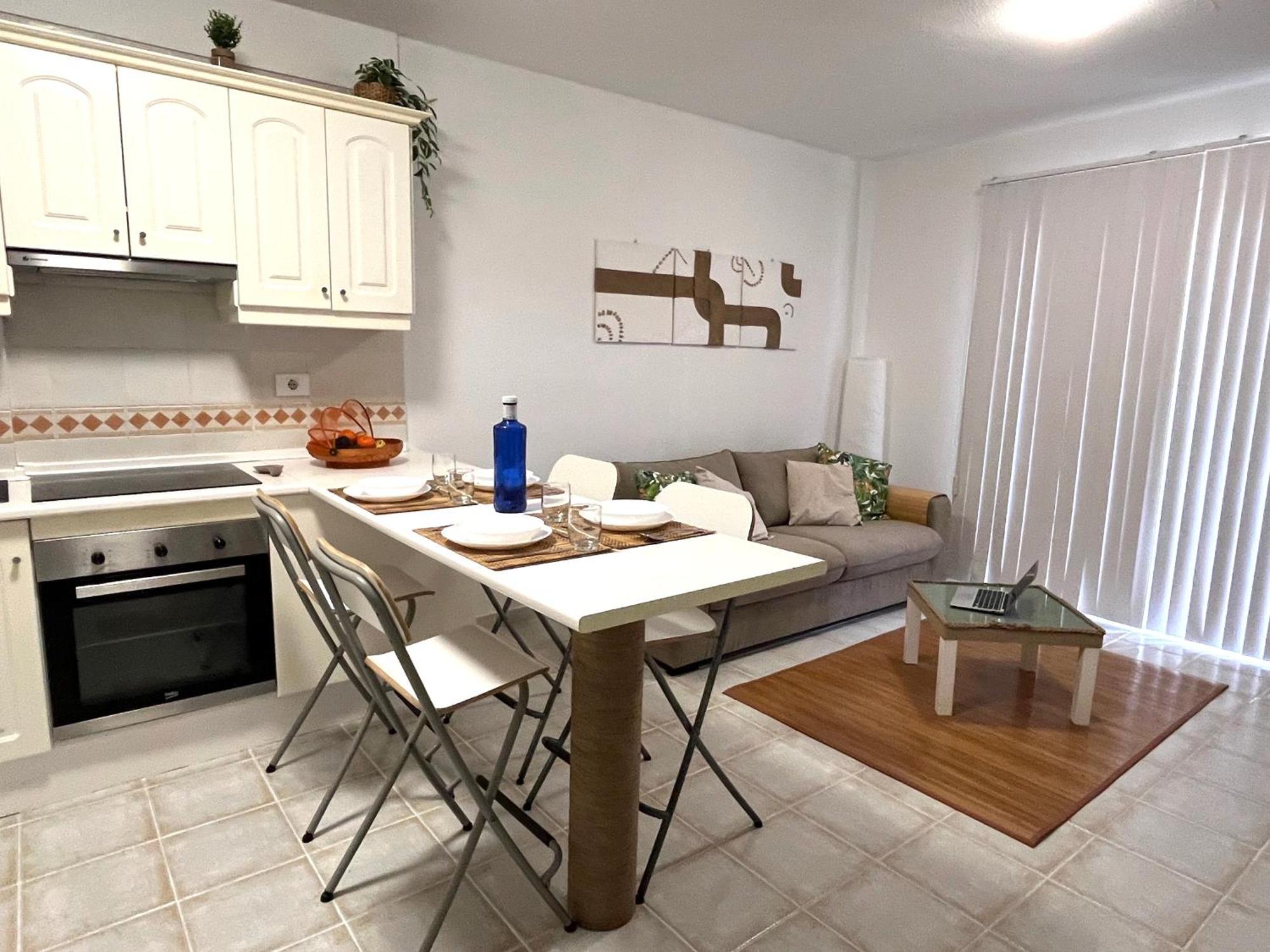 Piera'S Apartment Chayofa 外观 照片