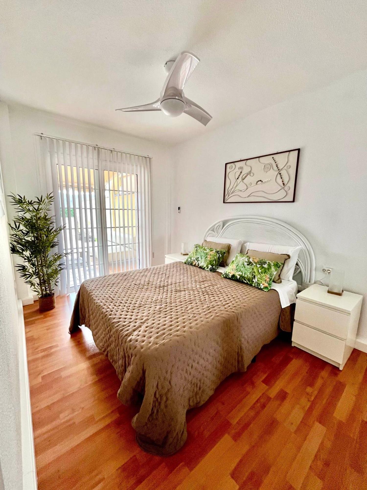 Piera'S Apartment Chayofa 外观 照片