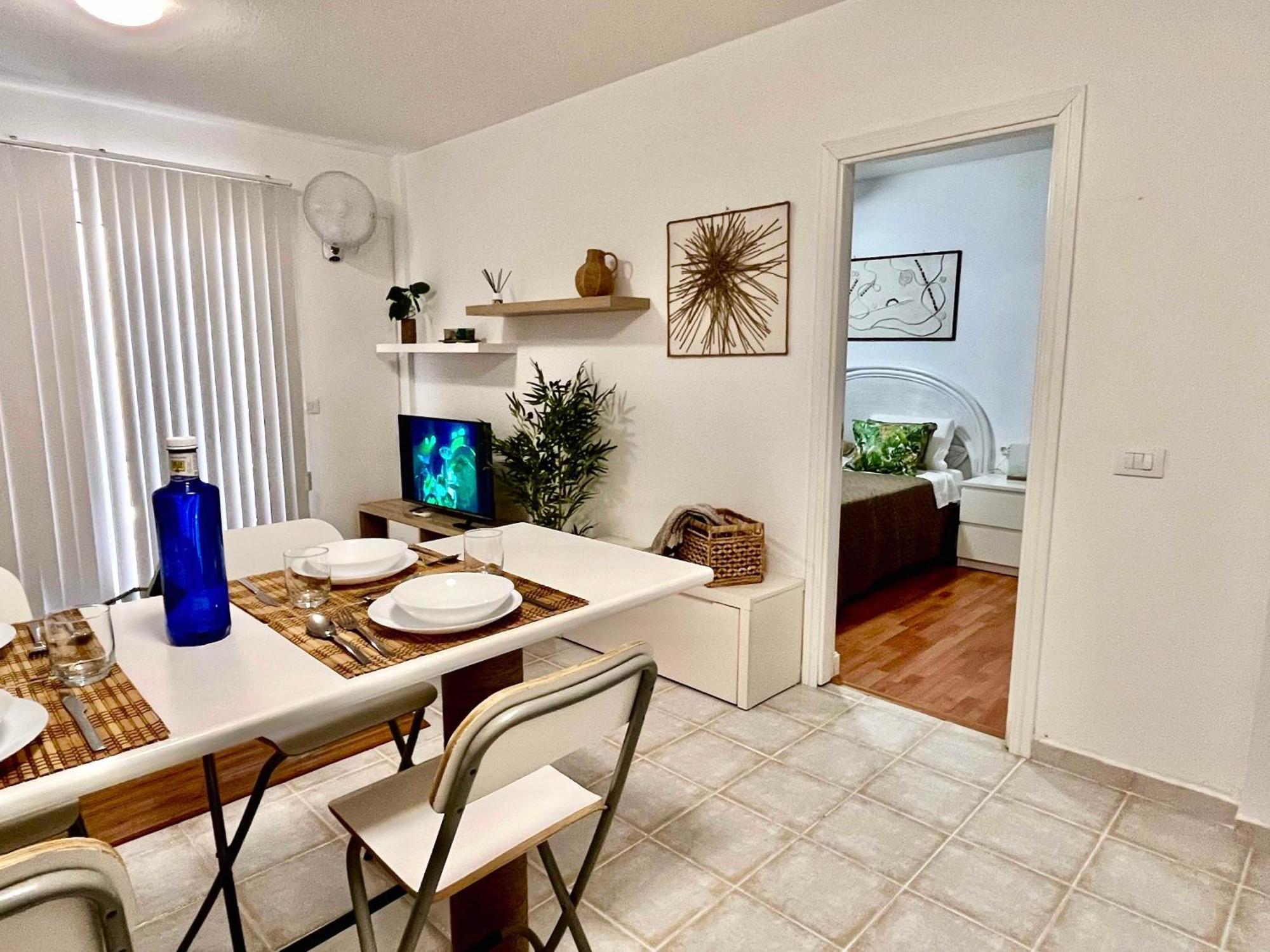Piera'S Apartment Chayofa 外观 照片