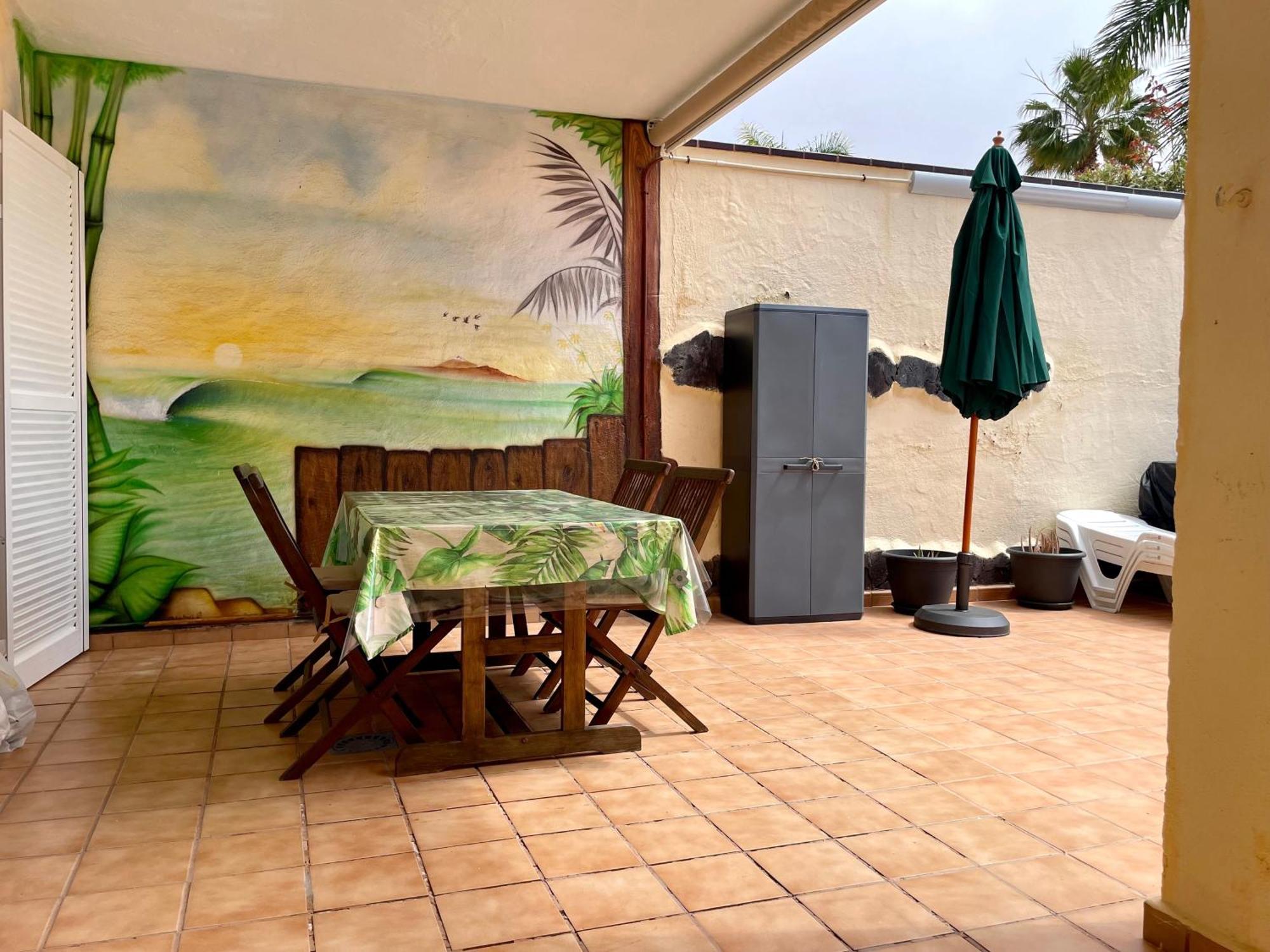 Piera'S Apartment Chayofa 外观 照片
