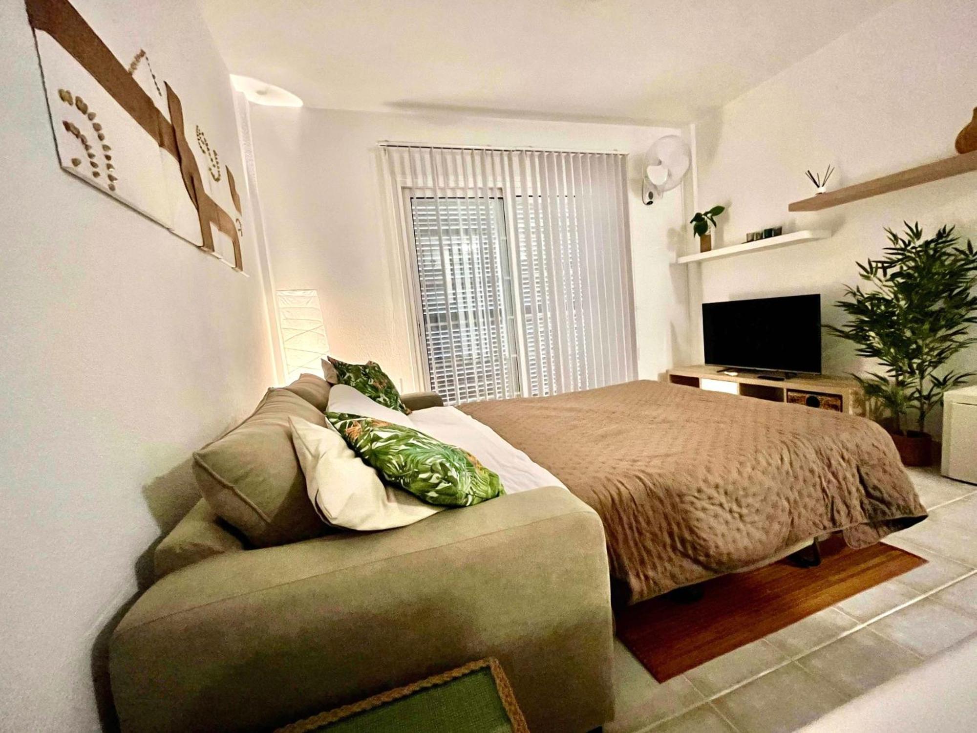 Piera'S Apartment Chayofa 外观 照片