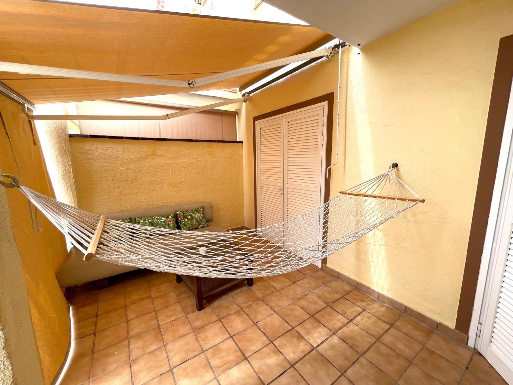 Piera'S Apartment Chayofa 外观 照片