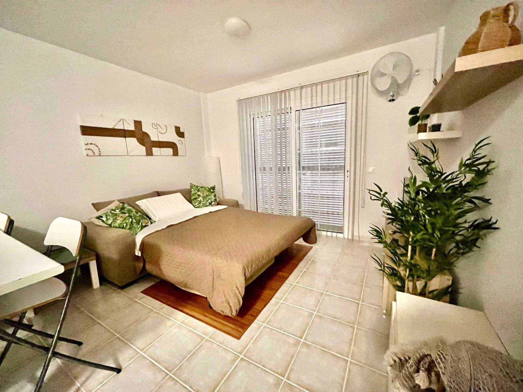 Piera'S Apartment Chayofa 外观 照片