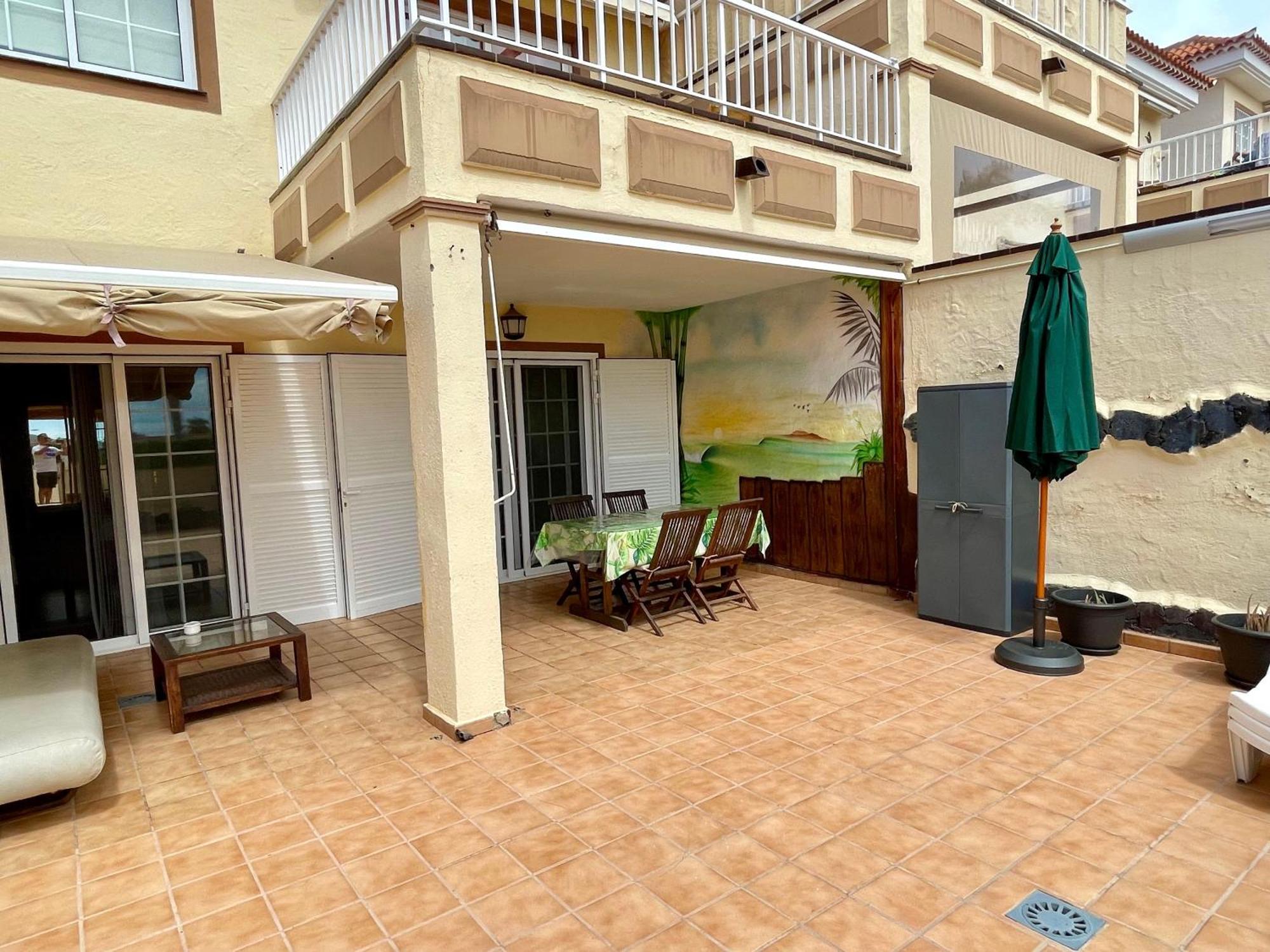 Piera'S Apartment Chayofa 外观 照片